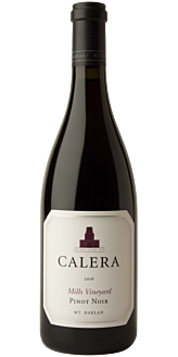 Calera, Mills Pinot Noir 2018