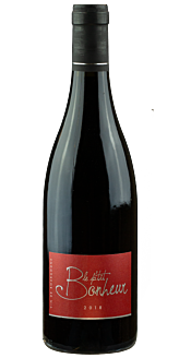 Pascal Prunier-Bonheur, Petit Bonheur Coteaux Bourguignons Gamay 2022