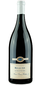 Pascal Prunier-Bonheur, Beaune Rouge, PréFeuvres 2022