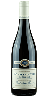 Pascal Prunier-Bonheur, Pommard 1er Cru La Reféne 2022
