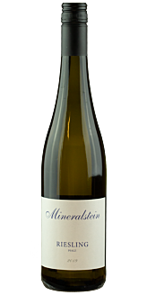 Stepp, Riesling Mineralstein 2023