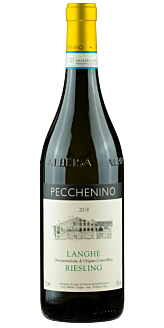 Pecchenino, Alta Langa Riesling 2023