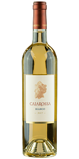 Caiarossa, Bianco 2019