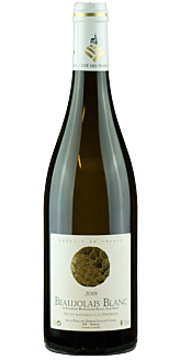 Cave de Fleurie, Beaujolais Blanc 2023