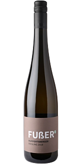 Weingut Fußer, Ruppertsberger Riesling 2022