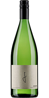 Weingut Fußer, Riesling Trocken 2023 - 1 Liter