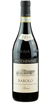 Pecchenino, Barolo Bussia 2019