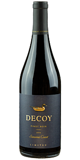 Duckhorn, Decoy Ltd Sonoma Coast Pinot Noir 2023