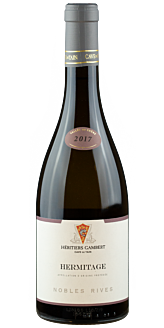 Cave de Tain, Hermitage Blanc Nobles Rives 2021