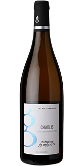 Domaine Gueguen, Chablis 2024