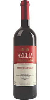 Azelia, Dolcetto d'Alba Bricco dell'Oriolo 2023