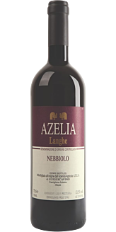 Azelia, Langhe Nebbiolo 2022