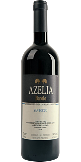 Azelia, Barolo San Rocco 2020