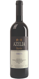 Azelia, Barolo Cerretta 2018