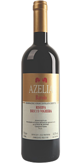 Azelia, Barolo Riserva Bricco Voghera 2013