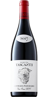 Tenuta Tascante, Contrada Pianodario 2020