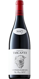 Tenuta Tascante, Contrada Rampante 2020