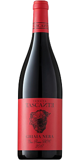 Tenuta Tascante, Ghiaia Nera 2022
