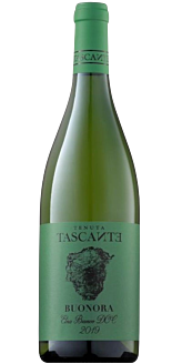 Tenuta Tascante, Buonora Etna Bianco 2024