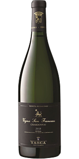 Tenuta Regaleali, Chardonnay Vigna San Francesco 2022