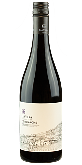 Gayda, Collection Grenache 2021