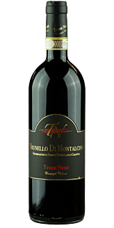 Terre Nere, Brunello di Montalcino 2017