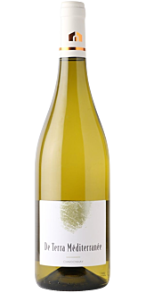 De Terra Méditerranée Chardonnay 2023