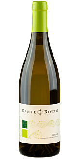 Dante Rivetti, Langhe Bianco 2022