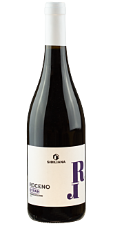 Sibiliana, Roceno Syrah 2022