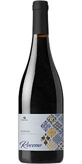 Sibiliana, Roceno Syrah 2023