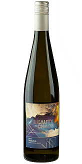 Beauty in Chaos Riesling 2018