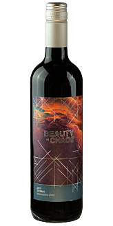 Beauty in Chaos Syrah 2018