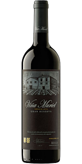 Vina Muriel, Rioja Gran Reserva 2014