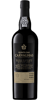 Quinta das Carvalhas, 30 Years old Tawny Port