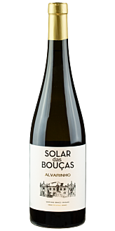 Solar das Bouças, Alvarinho 2019