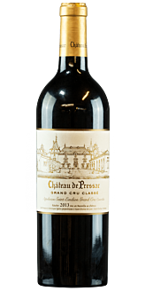 Château de Pressac, St. Emilion Grand Cru Classé 2018