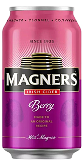 Magners, Berry