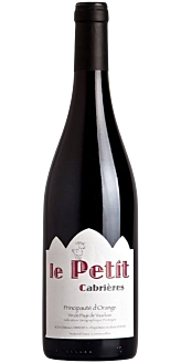 Chateau Cabrieres, Le Petit Cabrieres 2023