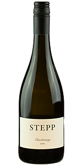 Stepp, Chardonnay 2023