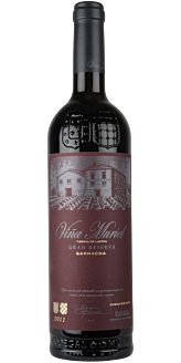 Vina Muriel, Rioja Gran Reserva Garnacha 2011