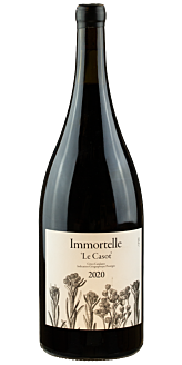 Immortelle, Le Casot Magnum 2020