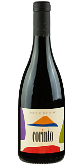 Tenuta di Castellaro, Corinto Sicilia 2019