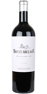 Monteabellon, 14 Meses 2022