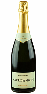 Harrow & Hope Blanc de Blancs 2017