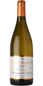 Domaine Gauffroy Marc & Fils Bourgogne Aligote 2023