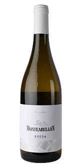 Monteabellon, Rueda Verdejo 2024