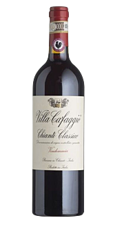 Cafaggio Villa Cafaggio Chianti Classico 2022