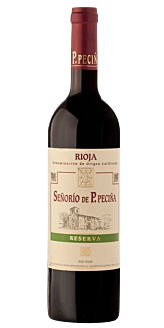 Senorio De P. Pecina Reserva 2016