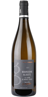 Domaine Gueguen, Bourgogne Aligoté La Vigne de Marie Louise 2023