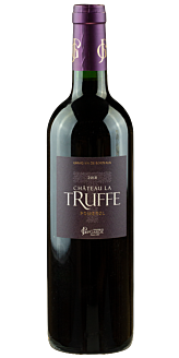 Château La Truffe, Pomerol 2018